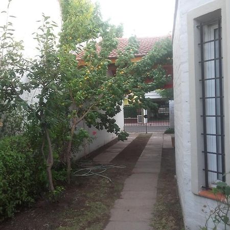 Las Acacias De Santa Rosa Exterior photo